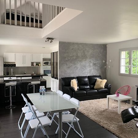 Casabina Appartement Entre Disney Et Paris Шель Экстерьер фото