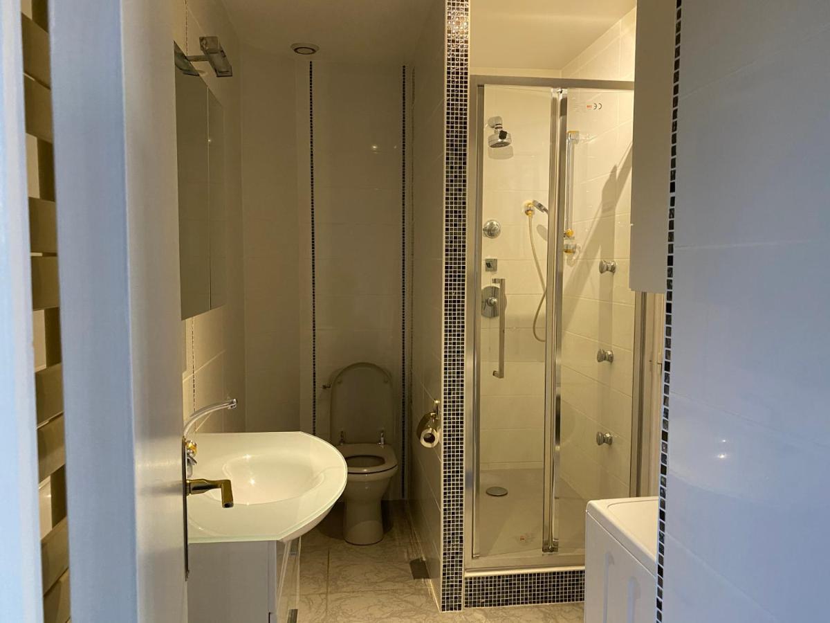Casabina Appartement Entre Disney Et Paris Шель Экстерьер фото