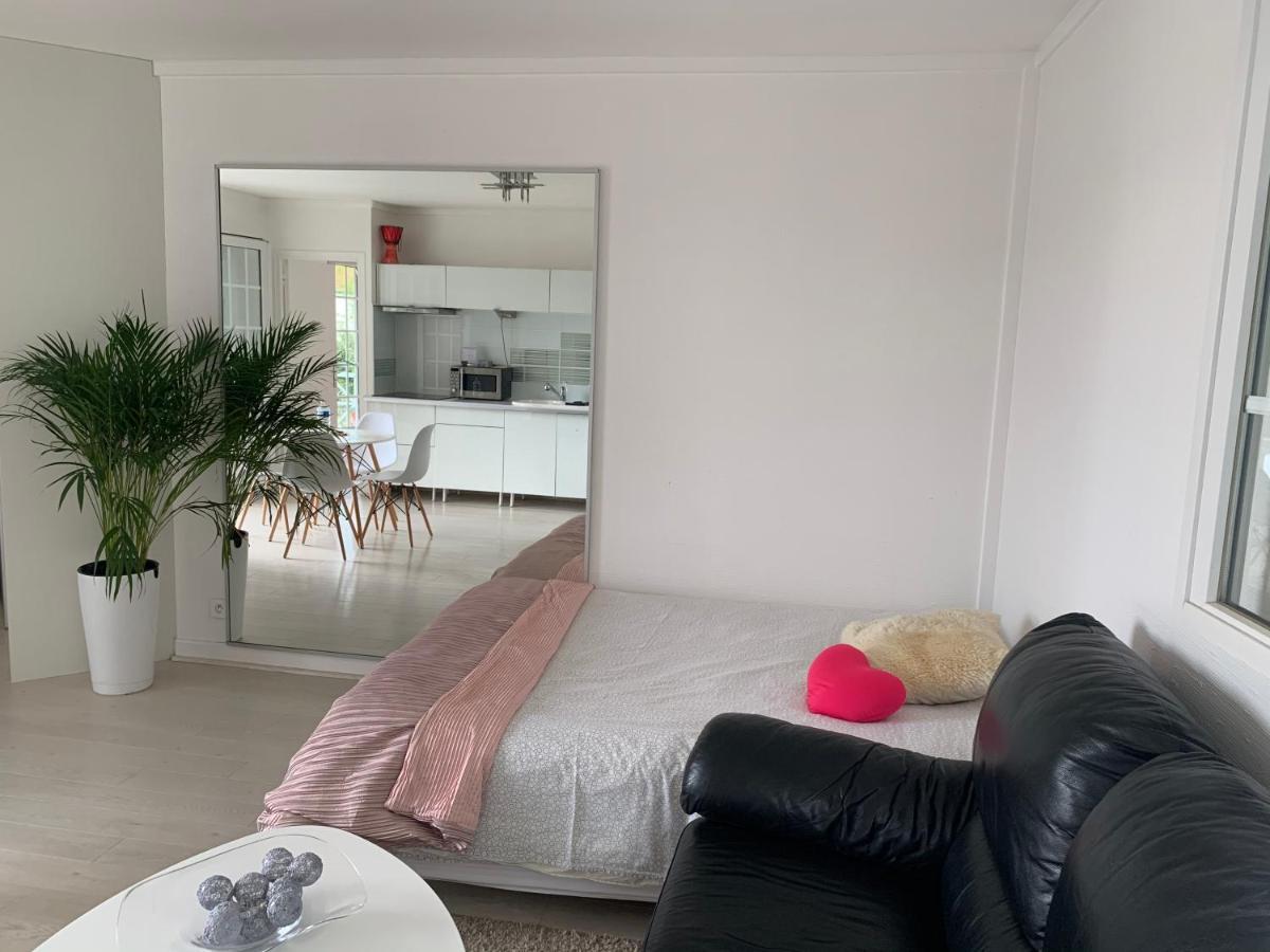 Casabina Appartement Entre Disney Et Paris Шель Экстерьер фото