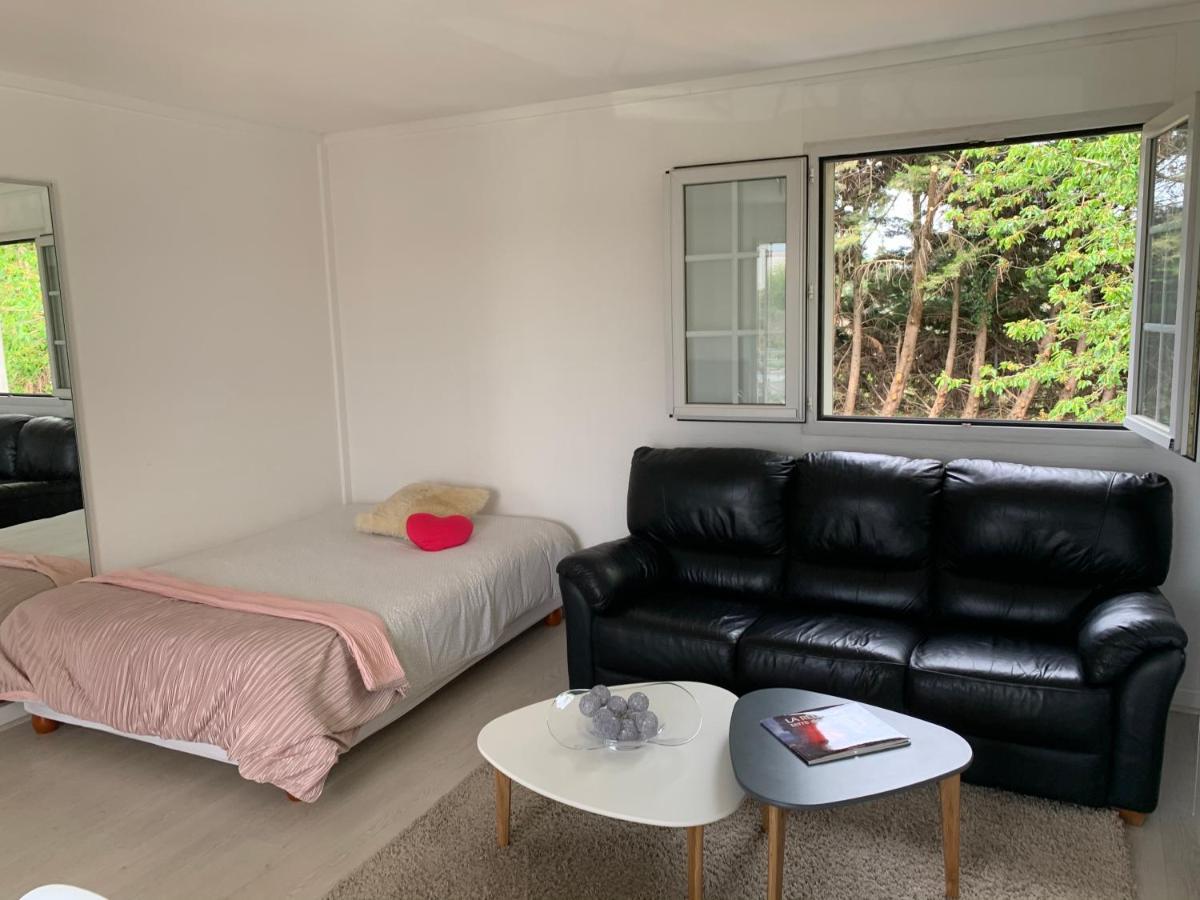 Casabina Appartement Entre Disney Et Paris Шель Экстерьер фото