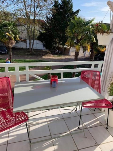 Casabina Appartement Entre Disney Et Paris Шель Экстерьер фото