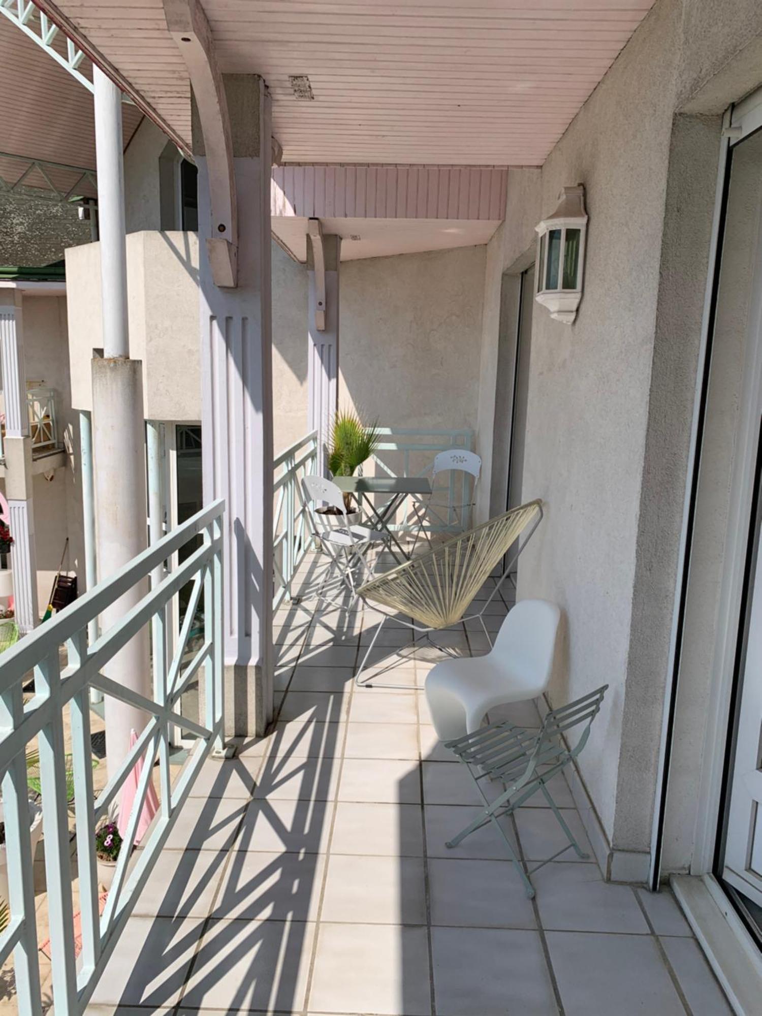 Casabina Appartement Entre Disney Et Paris Шель Номер фото