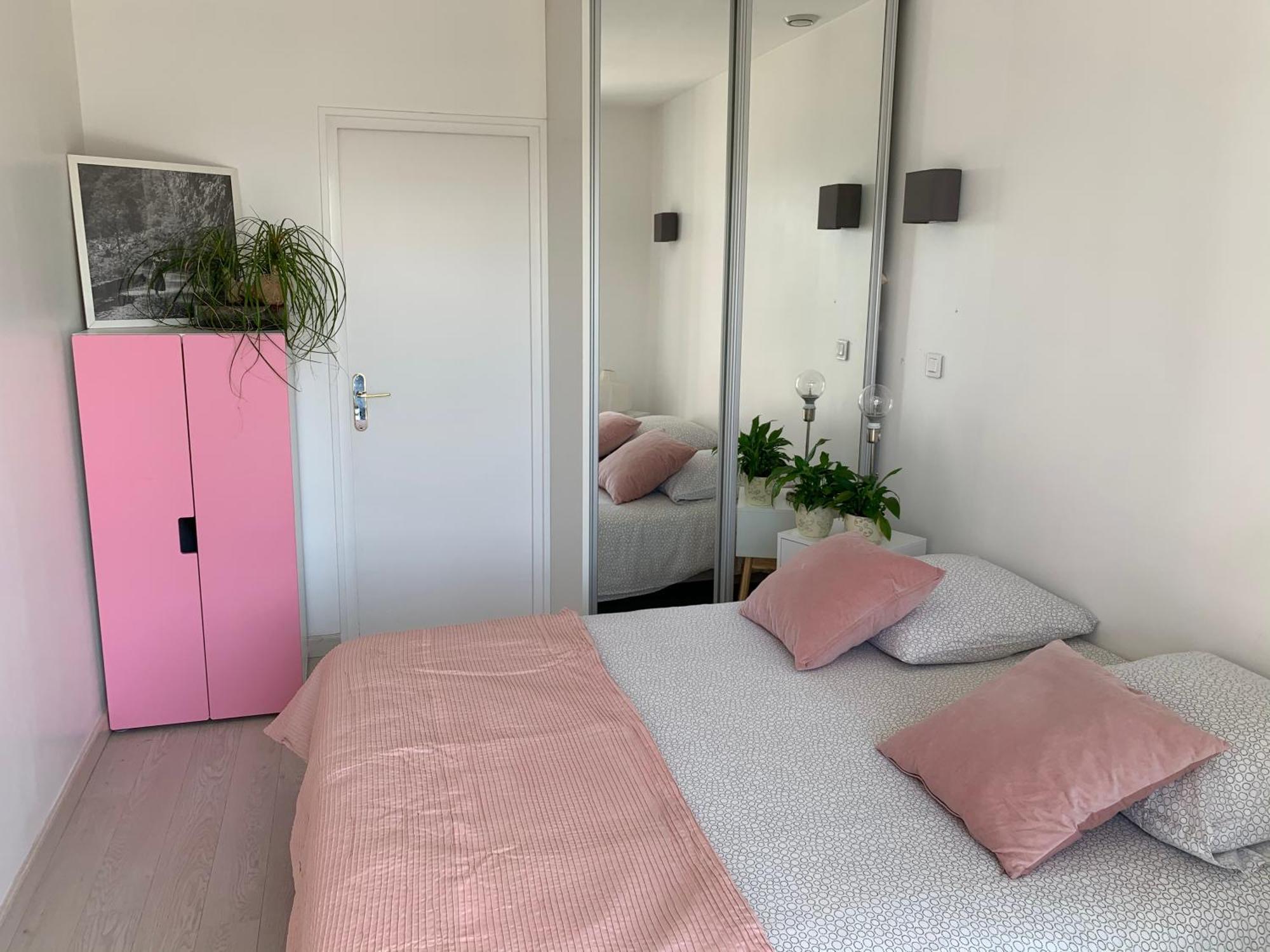 Casabina Appartement Entre Disney Et Paris Шель Номер фото