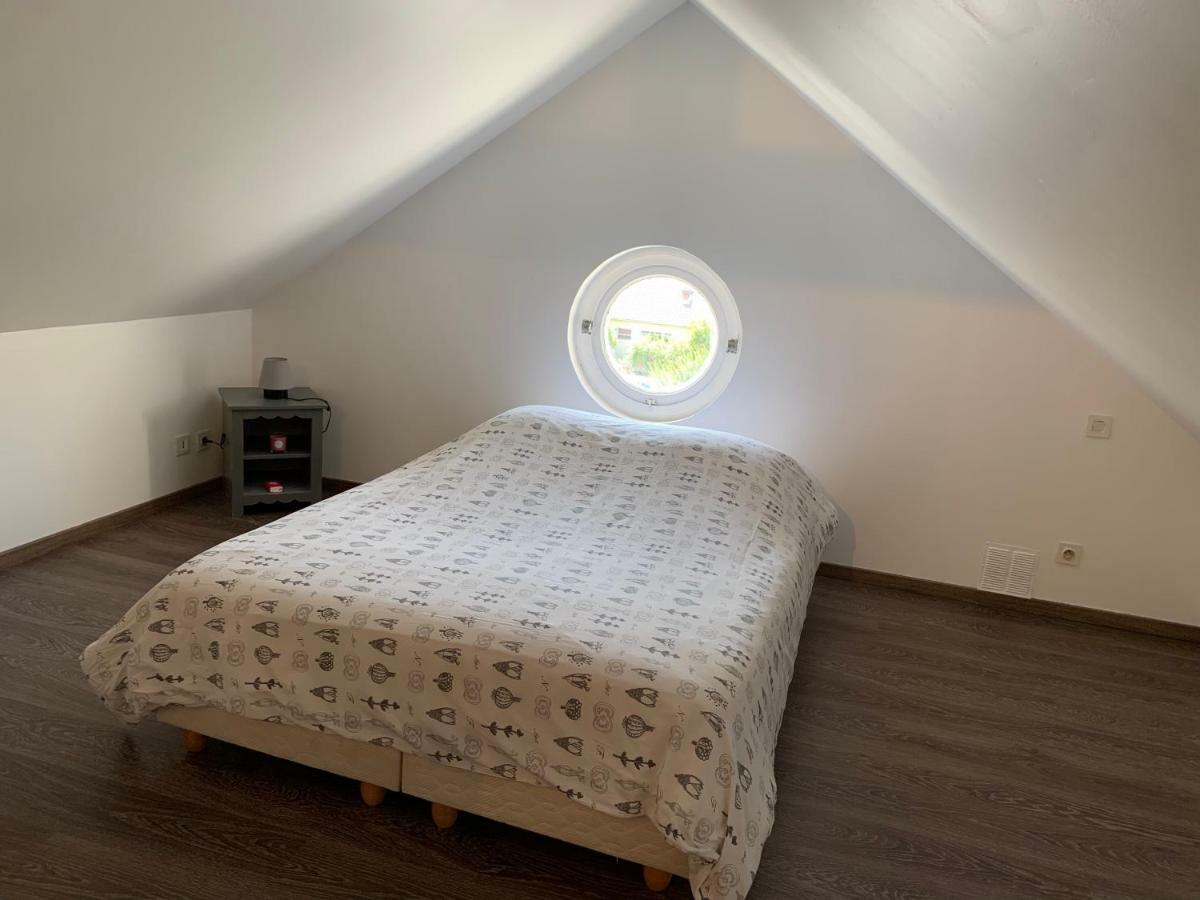 Casabina Appartement Entre Disney Et Paris Шель Экстерьер фото