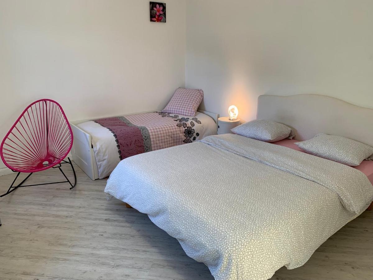 Casabina Appartement Entre Disney Et Paris Шель Экстерьер фото